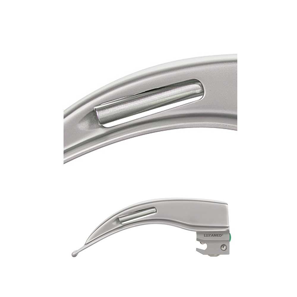 Luxamed Replacement Light Guide for Macintosh, size 0 - 5