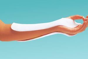 Cotton Wool Bandages