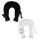 Sänger Neck Warmer, Natural Rubber, Cat Cover, 1.4 Liters, 2 Colors