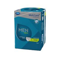 Hartmann Incontinence Briefs MoliCare® Premium Men...