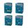 Hartmann Incontinence Briefs MoliCare® Premium Men Pants, Variants