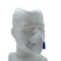 Dräger respiratory mask with valve X-plore1750 N95,...