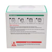 ADE KN95A Pandemic respirator, various quantities