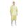 Infection Protection Gown of fleece, size XL, various colours, variants