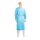 Infection Protection Gown of fleece, size XL, various colours, variants