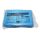Infection Protection Gown of fleece, size XL, various colours, variants