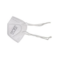 FFP3 Respirator, without valve, by Noba, various quantities