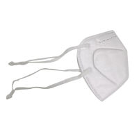 FFP3 Respirator, without valve, by Noba, various quantities