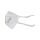 FFP3 Respirator, without valve, by Noba, various quantities