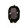 Hugo Frosch eco hot water bottle 0.8 L, fleece cover lamb, various. Colors
