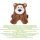 Hugo Frosch Classic Hot Water Bottle 1.8 L, Cuddle Pillow, Various. Animals
