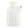 Hugo Frosch Classic Hot Water Bottle 1.8 L, knitted cover, various. Pattern