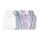 Hugo Frosch Classic Hot Water Bottle 1,8 L, fleece cover, various. Colors