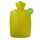 Hugo Frosch Classic Hot Water Bottle 1.8 L, wickerwork look, various. Colors