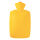 Hugo Frosch Classic Hot Water Bottle 1.8 L, wickerwork look, various. Colors