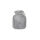 Hugo Frosch Mini Hot Water Bottle 0,2 L, Velour Cover, various Pattern