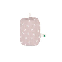 Hugo Frosch Mini Hot Water Bottle 0,2 L, organic cotton...