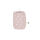 Hugo Frosch Mini Hot Water Bottle 0,2 L, organic cotton cover, various patterns