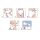 Seni Active Super Incontinence Brief, Rip Open, Discharge Barriers