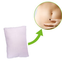 Hugo Frosch Eco Pillow Hot Water Bottles 2.0 L, knitted cover, various. Pattern