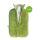 Hugo Frosch eco hot water bottle 2,0 L, organic cover, different. Colors