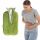 Hugo Frosch eco hot water bottle 2,0 L, organic cover, different. Colors