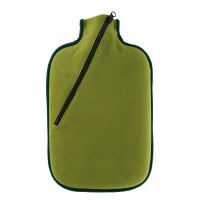 Hugo Frosch Eco Hot Water Bottle 2,0 L, Softshell,...