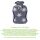 Hugo Frosch Eco Hot Water Bottle 2,0 L, Muff Cover, various Pattern