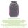 Hugo Frosch Eco Hot Water Bottle 2,0 L, Muff Cover, various Pattern