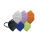 Monoart FFP2 respirators from Euronda, 10 pieces, different colors
