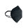 Monoart FFP2 respirators from Euronda, 10 pieces, different colors