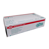 NOBAGLOVE®-VINYL gloves, powder-free, size XS-XL