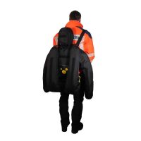 TEE-UU CRASH & CARRY Training Dummy With Transport...