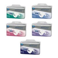 Hartmann MoliCare Premium Elastic Incontinence Briefs,...