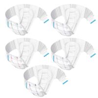 Hartmann MoliCare Premium Elastic Incontinence Briefs,...
