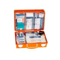 Holthaus Medical Filling Assortment Enterprises, DIN13157...