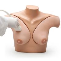 Erler Zimmer Breast Phantom Simulator, Realistic Texture