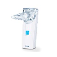 Beurer Inhaler IH 55, Mobile, Reduced Inhalation Time,...