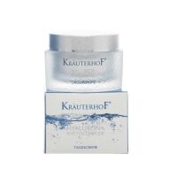 Asam skin care set with hyaluron serum, eye cream and day...