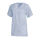 Leiber Slip-on Casaques, unisex, short sleeve, 1 chest/ 2 side pockets, various colors/sizes