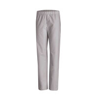 Leiber slip-on trousers unisex, 1 back pocket, elasticated waistband, colors / sizes