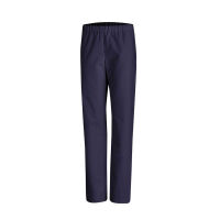 Leiber slip-on trousers unisex, 1 back pocket, elasticated waistband, colors / sizes