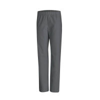Leiber slip-on trousers unisex, 1 back pocket, elasticated waistband, colors / sizes