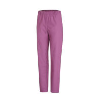 Leiber slip-on trousers unisex, 1 back pocket, elasticated waistband, colors / sizes