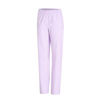 Leiber slip-on trousers unisex, 1 back pocket, elasticated waistband, colors / sizes