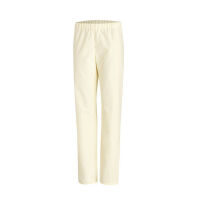 Leiber slip-on trousers unisex, 1 back pocket, elasticated waistband, colors / sizes