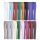 Leiber slip-on trousers unisex, 1 back pocket, elasticated waistband, colors / sizes