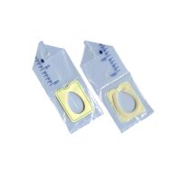Ratiomed urine bags, children, adhesive zone, sterile,...