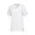 Leiber Slip-on Casaques for ladies, short sleeve, side/chest pockets, XS-3XL, versch. Colors