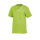 Leiber Slip-on Casaques for ladies, short sleeve, side/chest pockets, XS-3XL, versch. Colors
